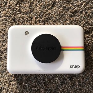 Polaroid Snap